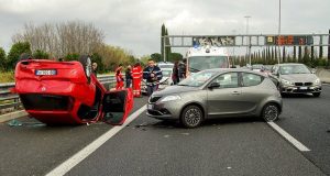 Car Accident
