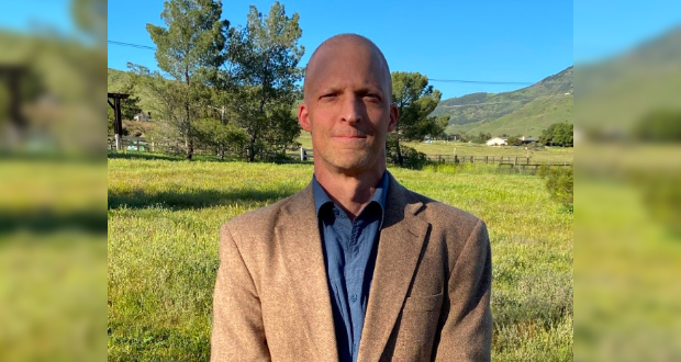 Saugus High Teach Jim Klipfel