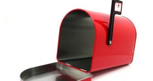 Mailbox