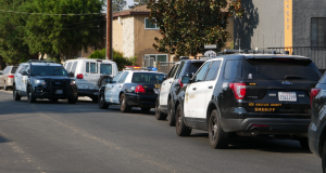Newhall Assault