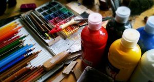 Paint