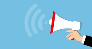Marketing Megaphone