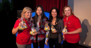 Santa Clarita Cookie Business