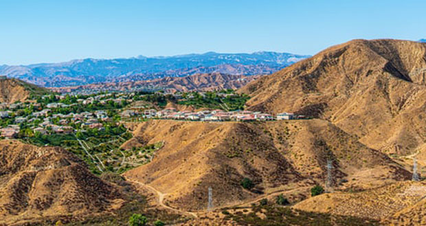 Santa Clarita