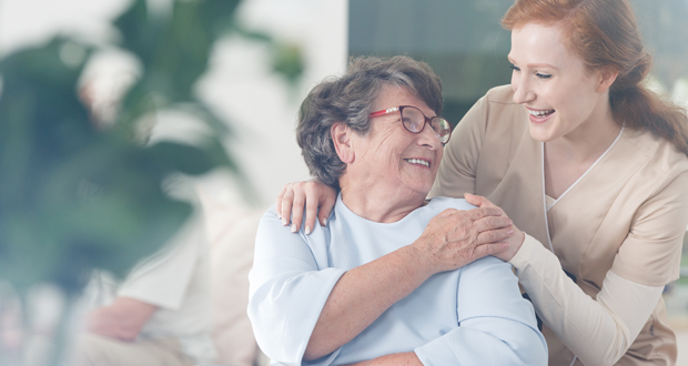 Senior Care - Elder Care