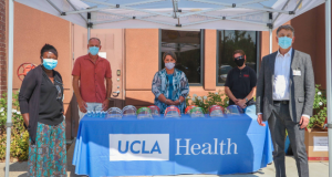 UCLAHealth COC Makerspace