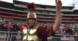 USC Trojan