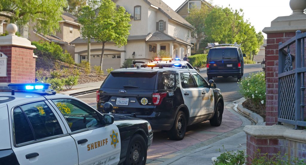 Valencia Stolen Vehicle 2