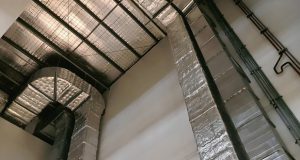 Air Ducts