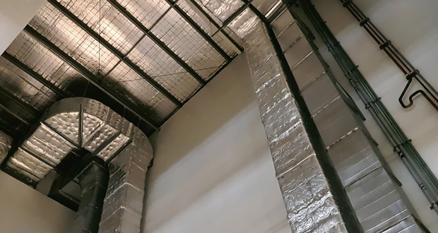 Air Ducts