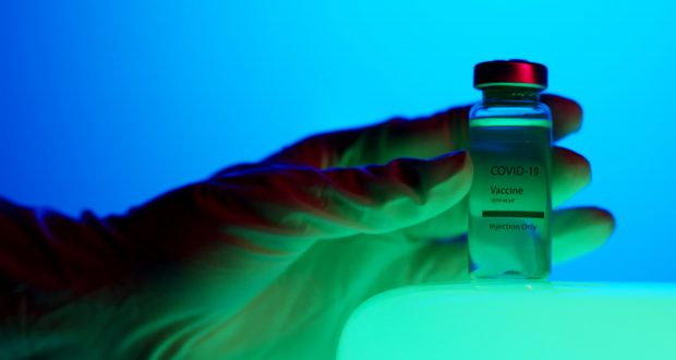 COVID Vaccine Coronavirus VaccineCOVID Vaccine Coronavirus Vaccine