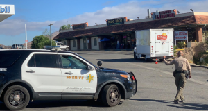 Canyon Country Bomb Threat 3