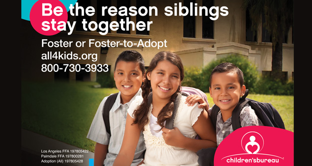 Childrens Bureau Virtual Foster Care Orientation - Top Things to do in Santa Clarita
