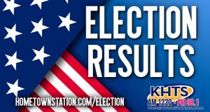 KHTS 2024 Election Coverage & Results
