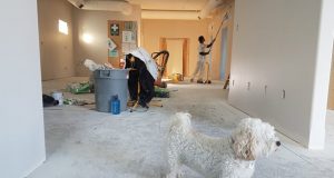 Home Remodel