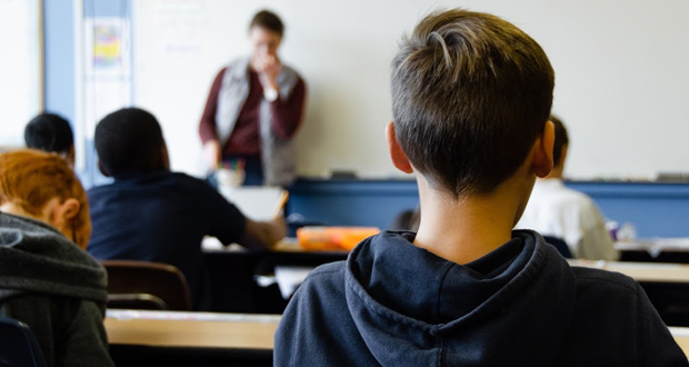 school education student