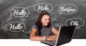 Language