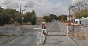 Controversy Over Placerita Canyon Gate Resurfaces With Melody Ranch Lawsuit