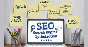 SEO Slider