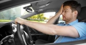 Sheriff’s Department Recognize Drowsy Driving Prevention Week