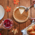 Thanksgiving Travel CDC