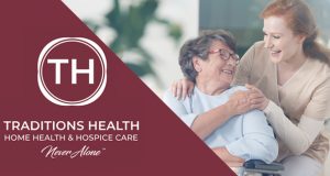 Traditions Health Care - Hospice Care