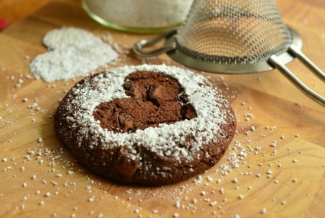 pastries