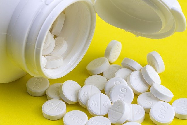 Medicine Pills