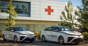 American Red Cross