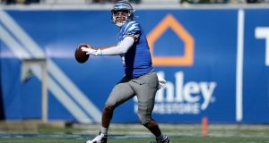 Brady White Memphis