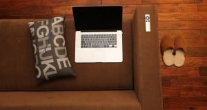 Consumers Furniture - Sofa