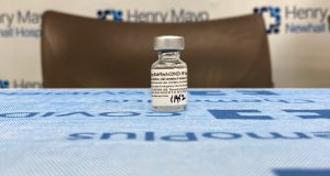 Covid vaccine 121720