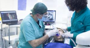 Dental Surgery