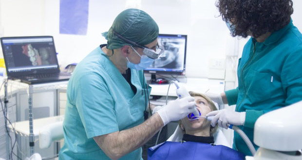 Dental Surgery