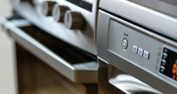 Dishwashers