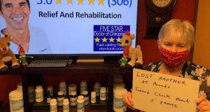 Dr Polucki - Santa Clarita Chiropractor