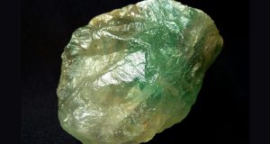 Fluorite