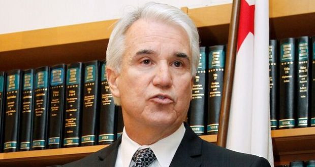 Los Angeles County District Attorney George Gascón Releases Flurry Of Reforms