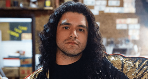 Former Hart Baseball Player Jesse Posey Makes Netflix Debut In ‘Selena: The Series’
