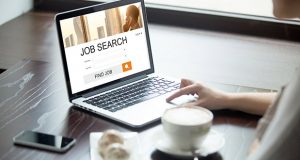 Job Search
