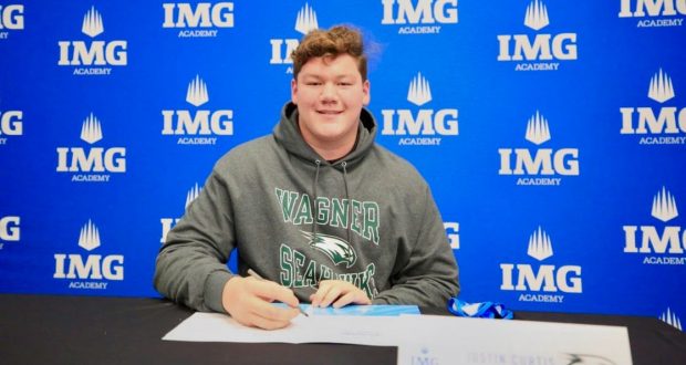Santa Clarita Athletes Make College Commitments With National Letters Of Intent