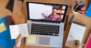 Online Learning