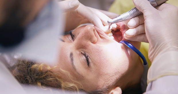 Oral Surgery