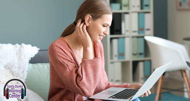 Santa Clarita Hearing Center