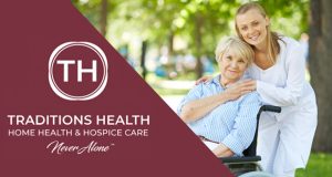 Traditions Health Care - Hospice Care
