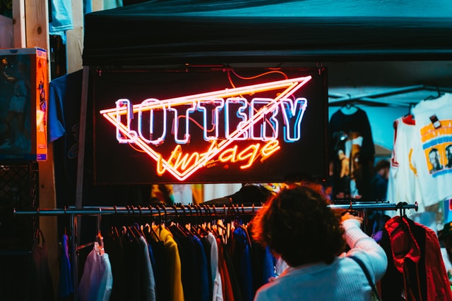 Neon Sign