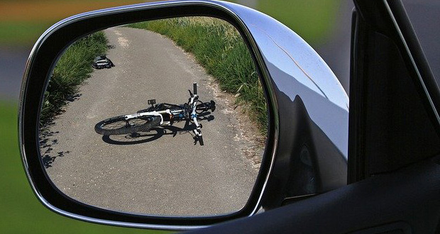Bike Accident