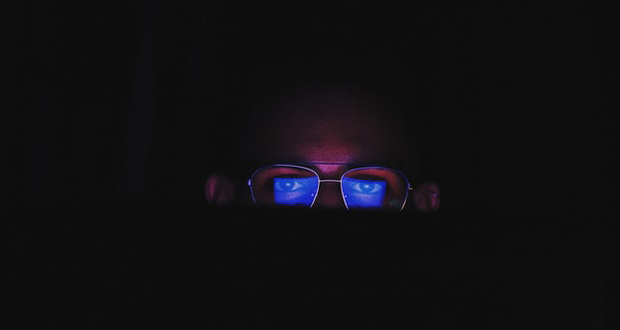 Blue Light