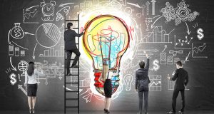 Diversity Thought Management