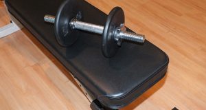 Dumbbell